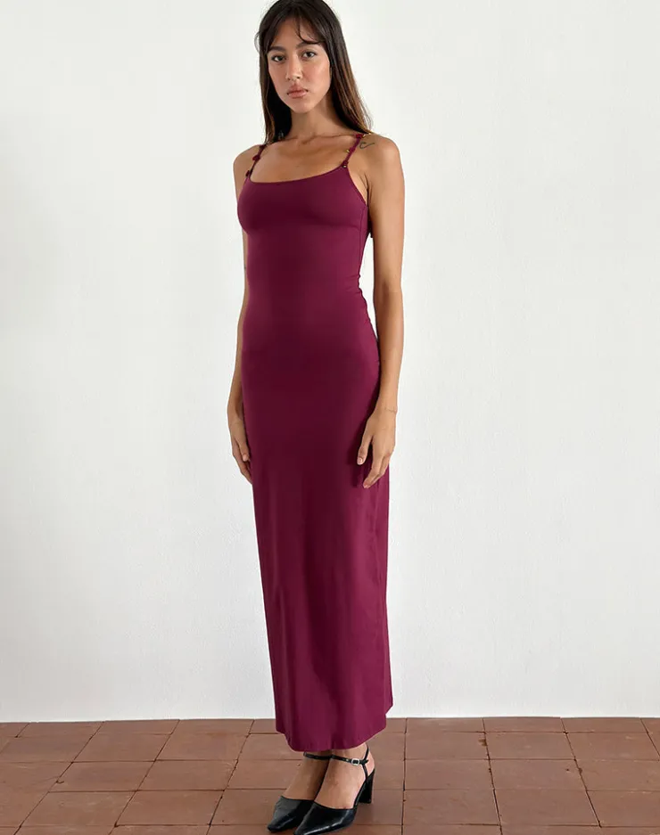 Women Motel Rocks Bodycon Dresses | Maxi Dresses | Cantana Maxi Dress in