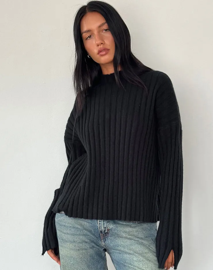 Women Motel Rocks Jumpers | Judah Jumper in