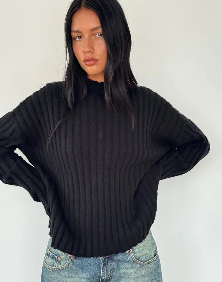 Women Motel Rocks Jumpers | Judah Jumper in