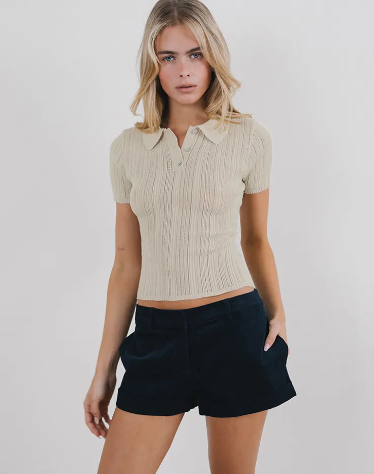 Women Motel Rocks Shirts And Blouses | Lynetta Top in